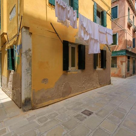 Cadamore Venice Ngoại thất bức ảnh