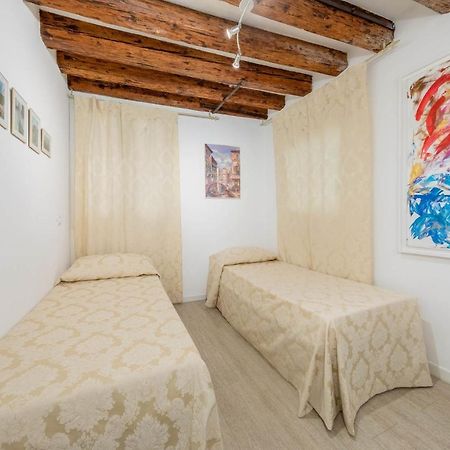 Cadamore Venice Ngoại thất bức ảnh