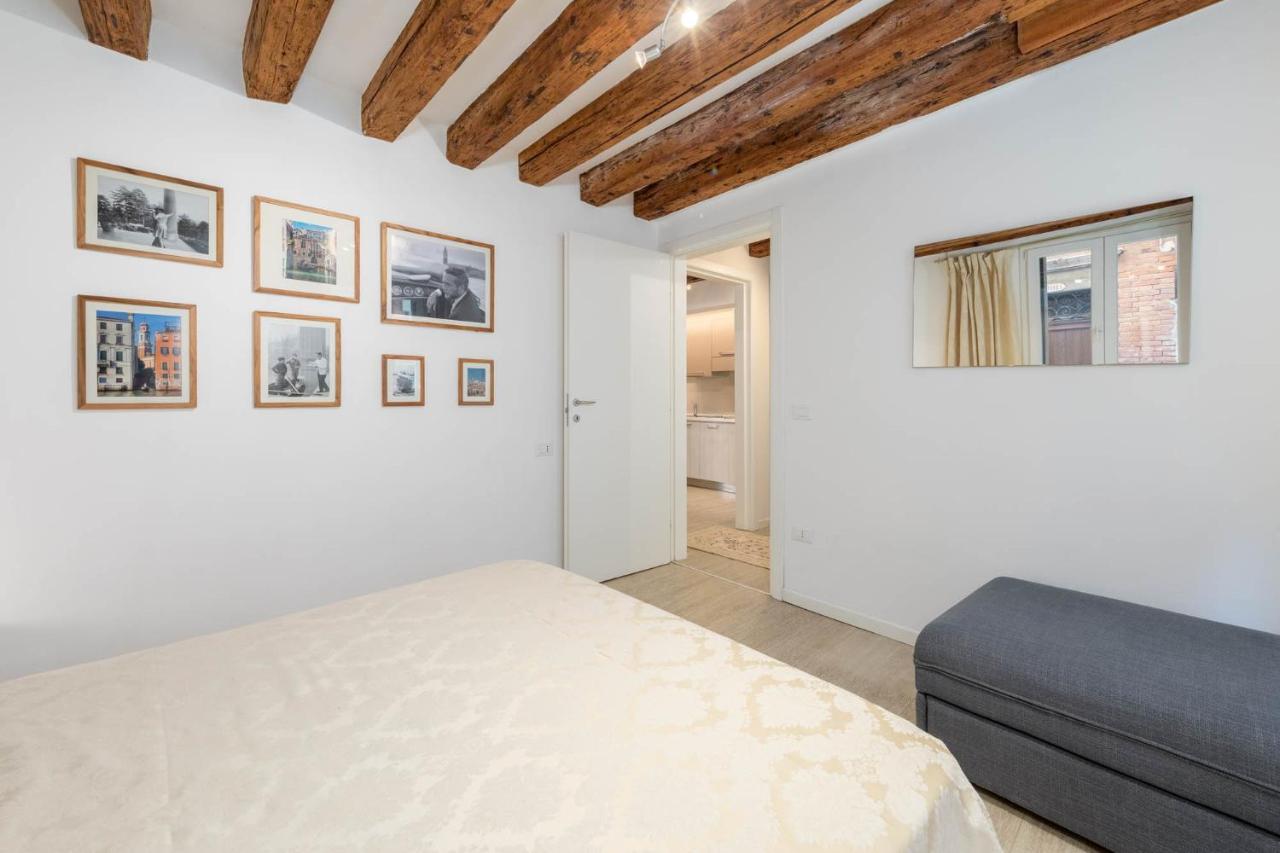 Cadamore Venice Ngoại thất bức ảnh