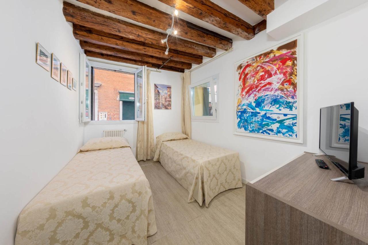 Cadamore Venice Ngoại thất bức ảnh