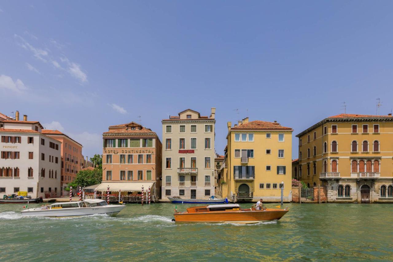 Cadamore Venice Ngoại thất bức ảnh