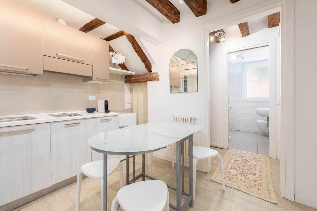 Cadamore Venice Ngoại thất bức ảnh