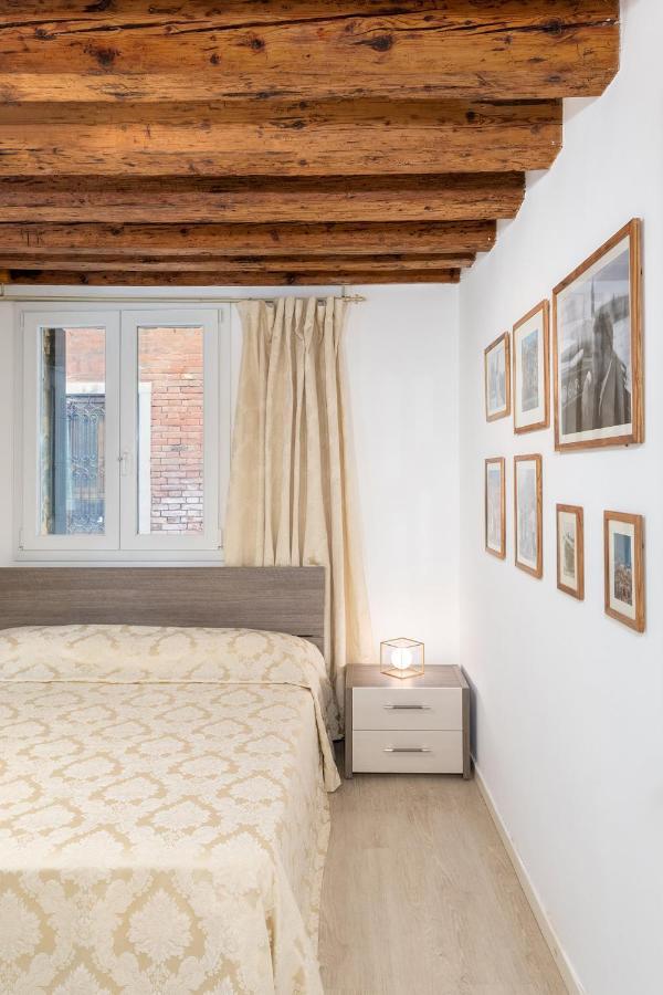 Cadamore Venice Ngoại thất bức ảnh