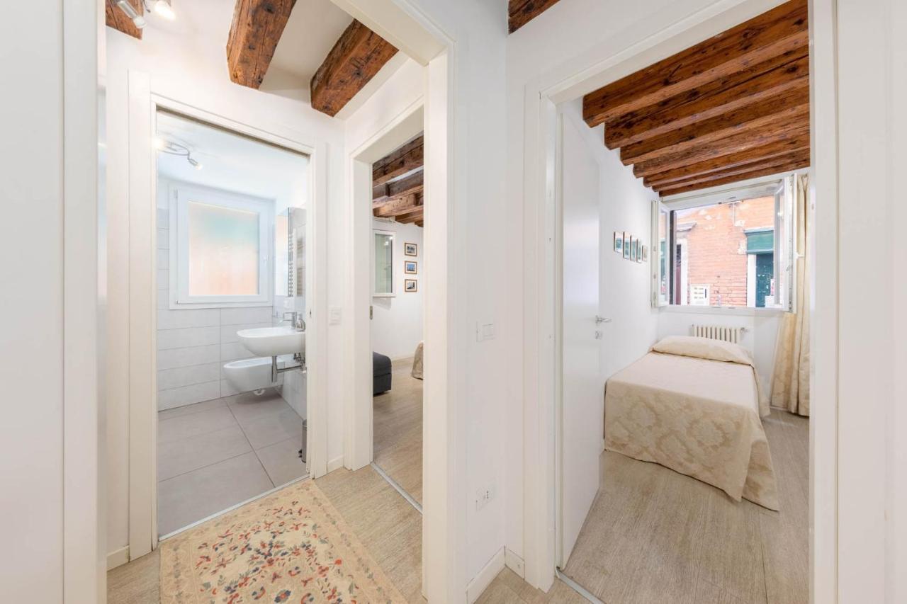 Cadamore Venice Ngoại thất bức ảnh