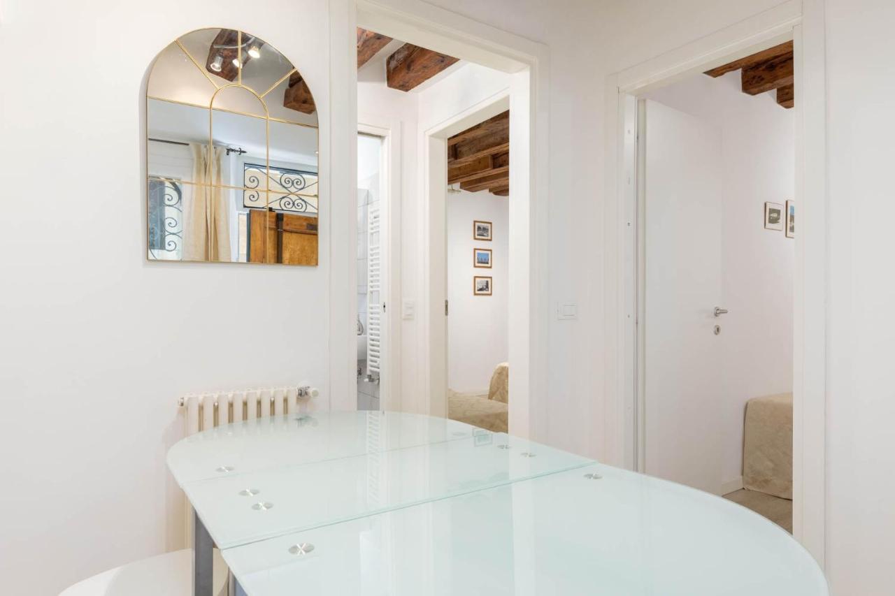 Cadamore Venice Ngoại thất bức ảnh