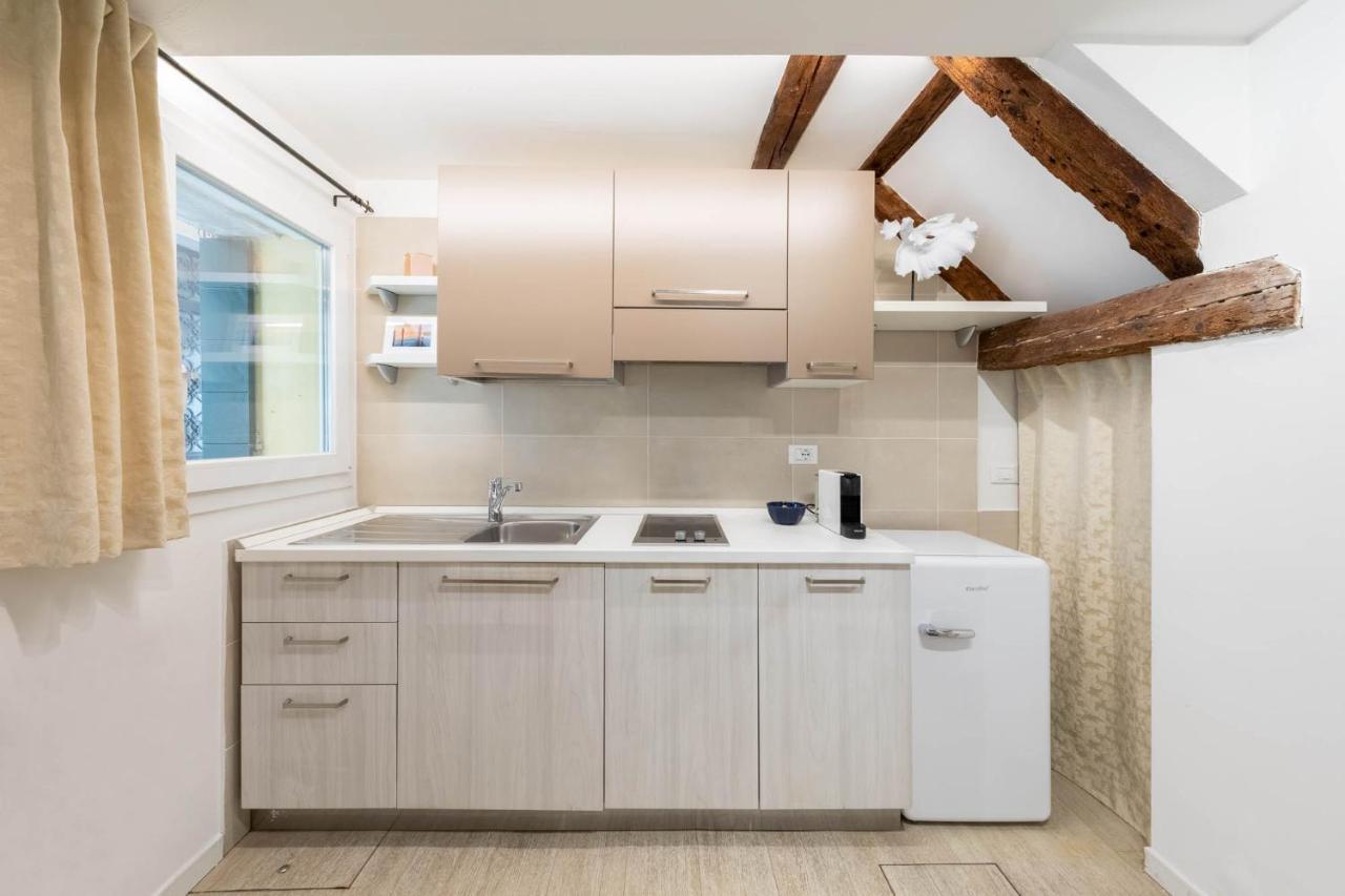 Cadamore Venice Ngoại thất bức ảnh
