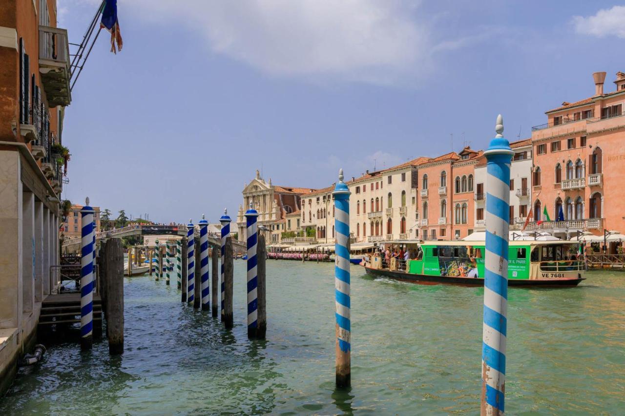 Cadamore Venice Ngoại thất bức ảnh